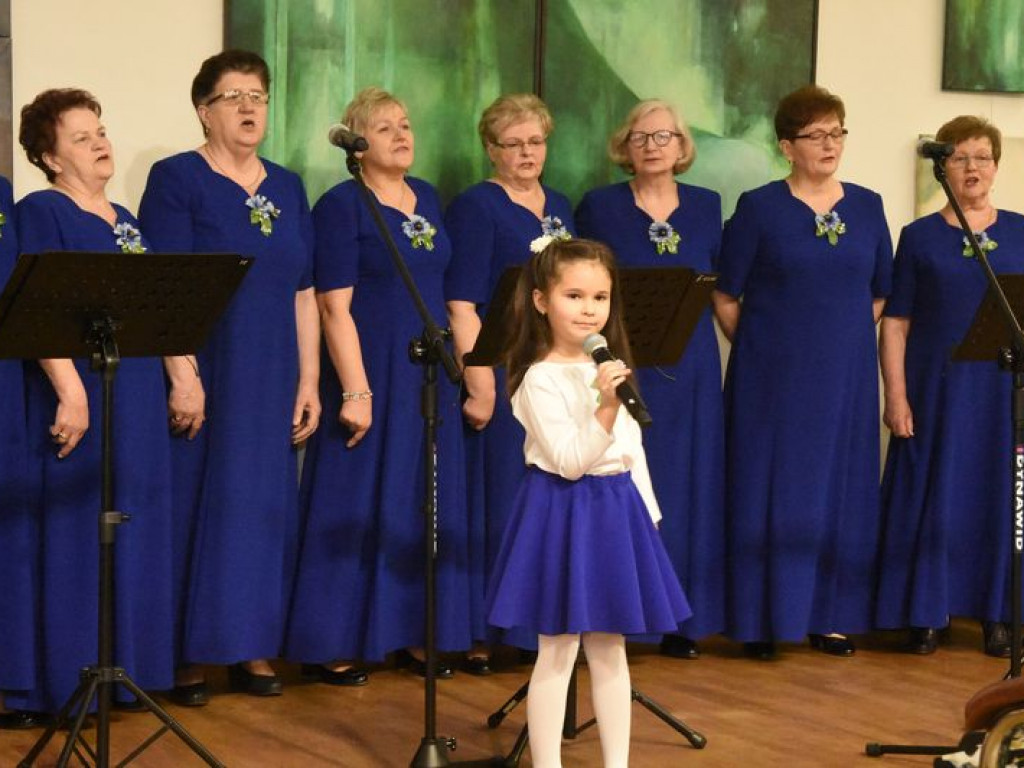Zespół Wrzos w WBP w Lublinie