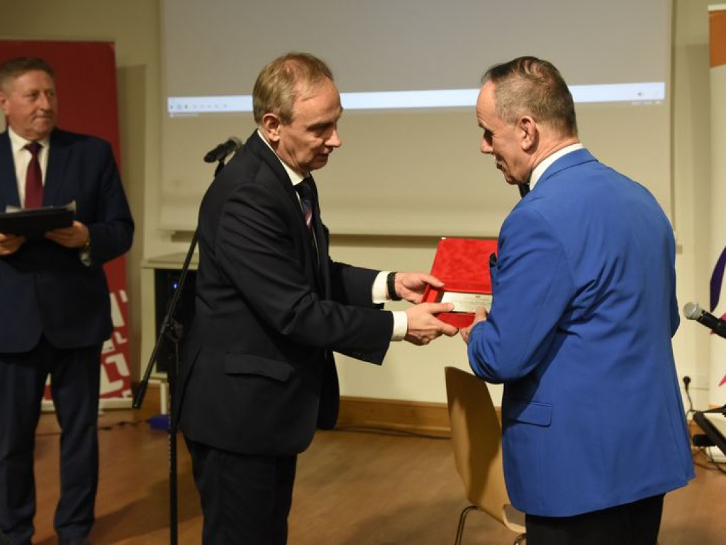Zespół Wrzos w WBP w Lublinie