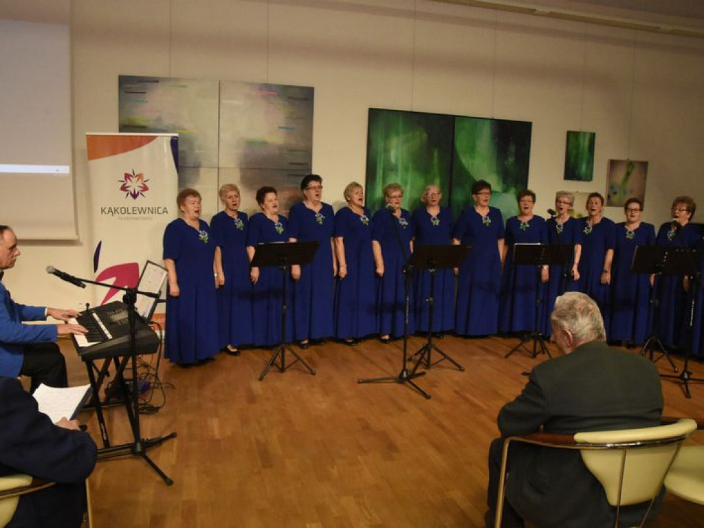 Zespół Wrzos w WBP w Lublinie