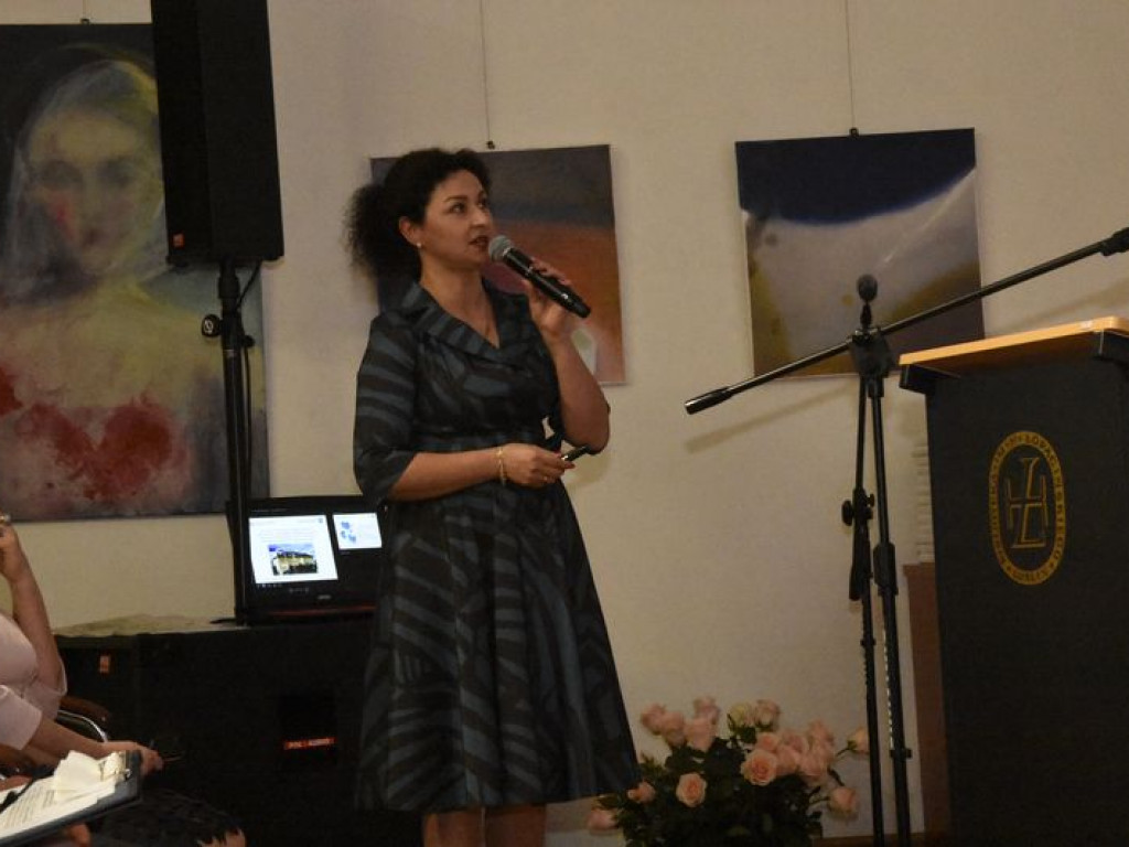 Zespół Wrzos w WBP w Lublinie