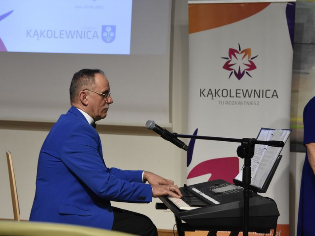 Zespół Wrzos w WBP w Lublinie