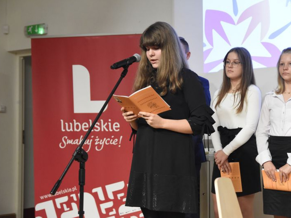 Zespół Wrzos w WBP w Lublinie