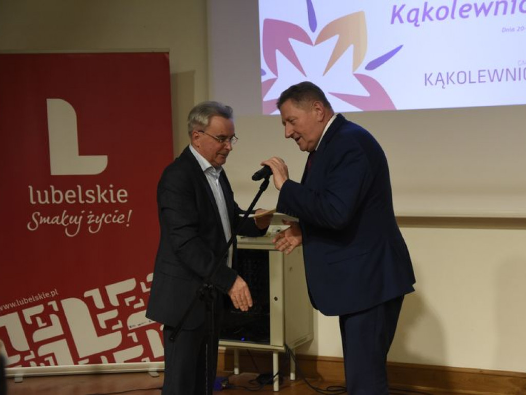 Zespół Wrzos w WBP w Lublinie