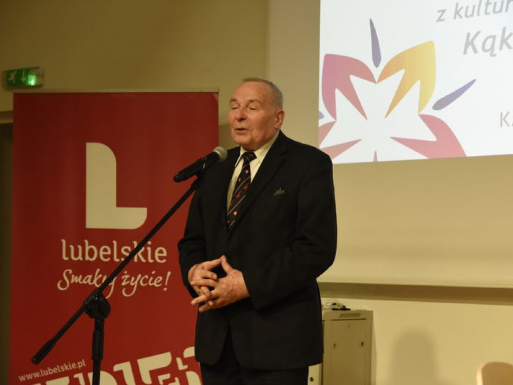 Zespół Wrzos w WBP w Lublinie
