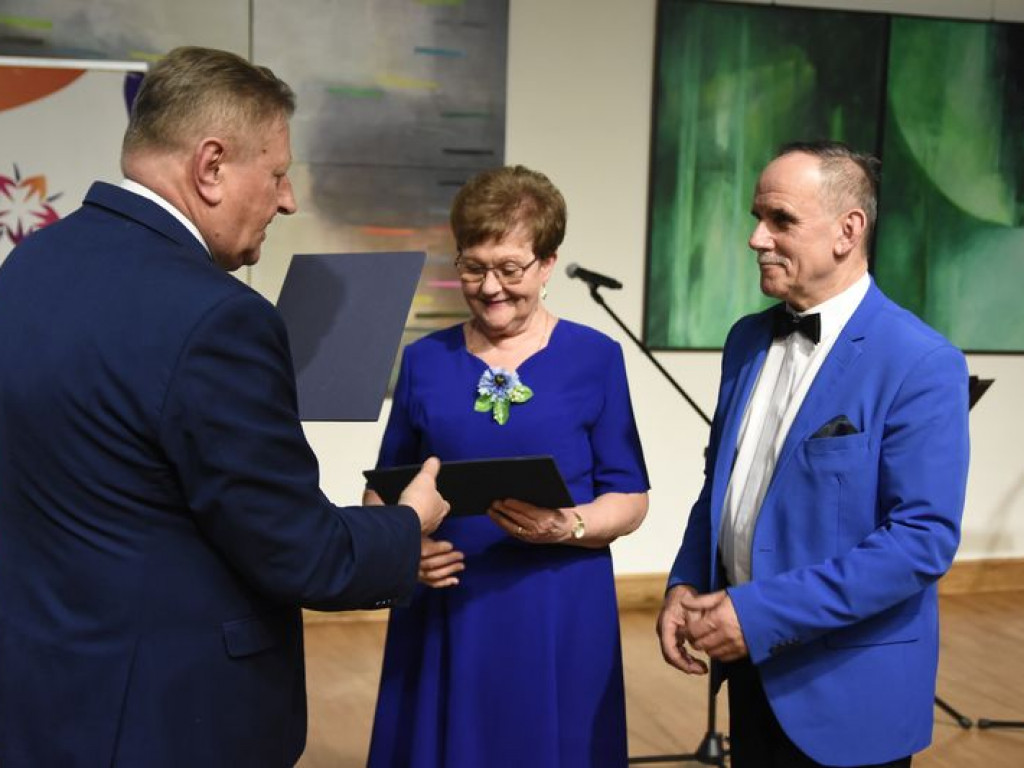 Zespół Wrzos w WBP w Lublinie