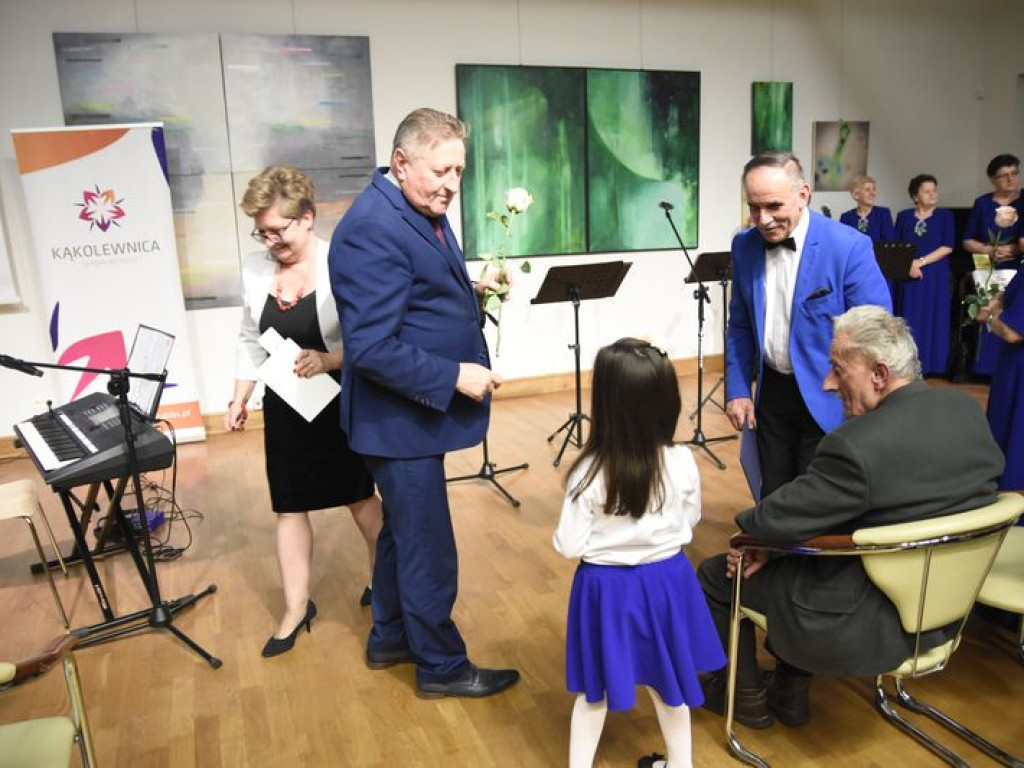 Zespół Wrzos w WBP w Lublinie