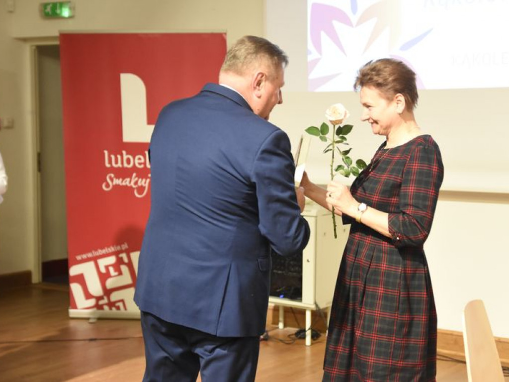Zespół Wrzos w WBP w Lublinie