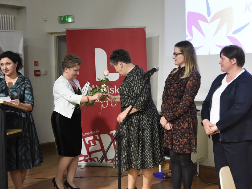 Zespół Wrzos w WBP w Lublinie