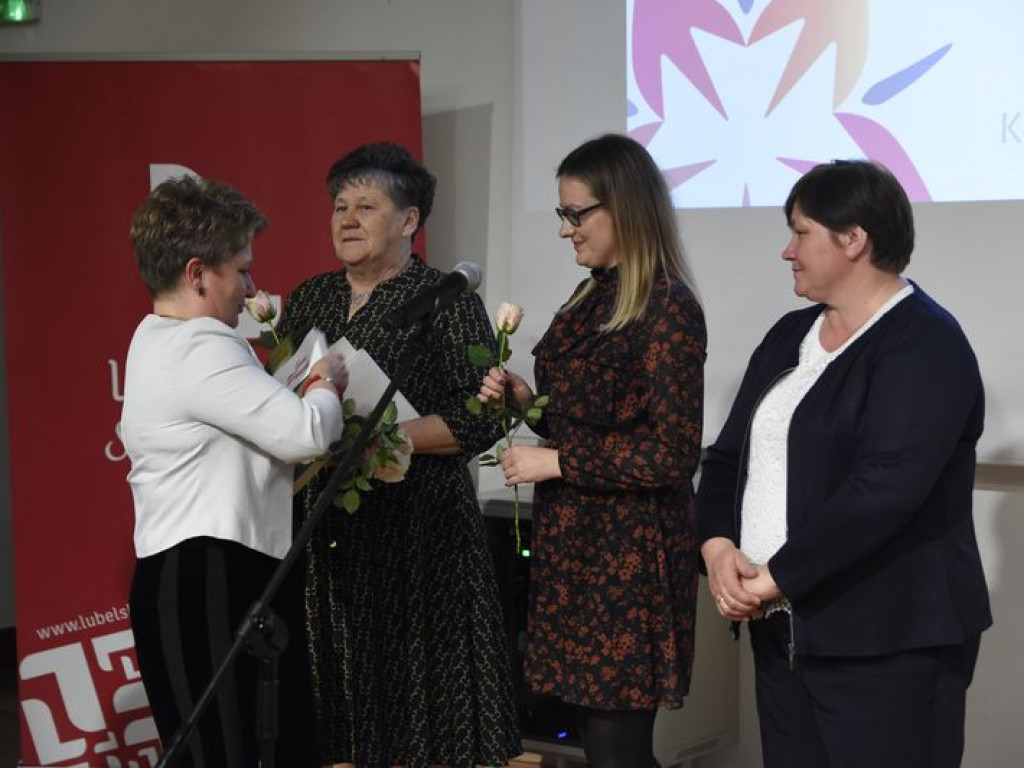 Zespół Wrzos w WBP w Lublinie