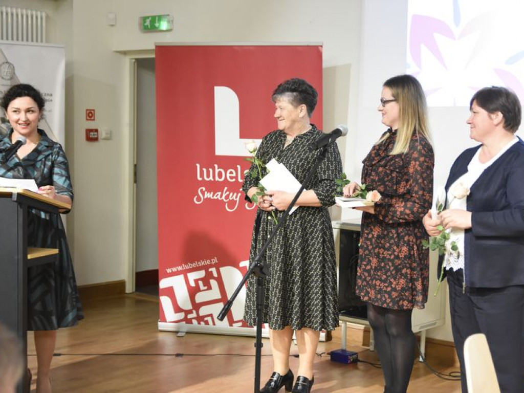 Zespół Wrzos w WBP w Lublinie