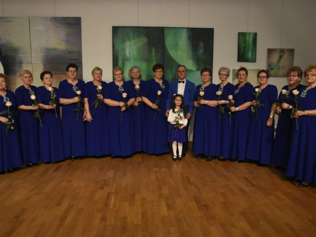 Zespół Wrzos w WBP w Lublinie