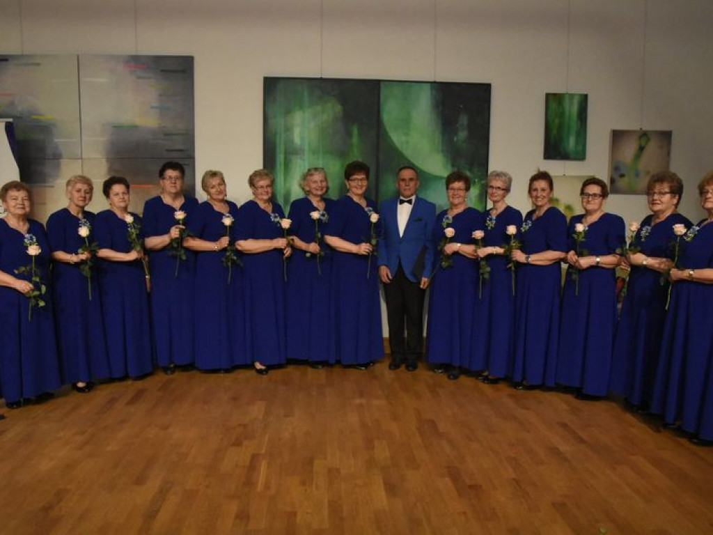 Zespół Wrzos w WBP w Lublinie