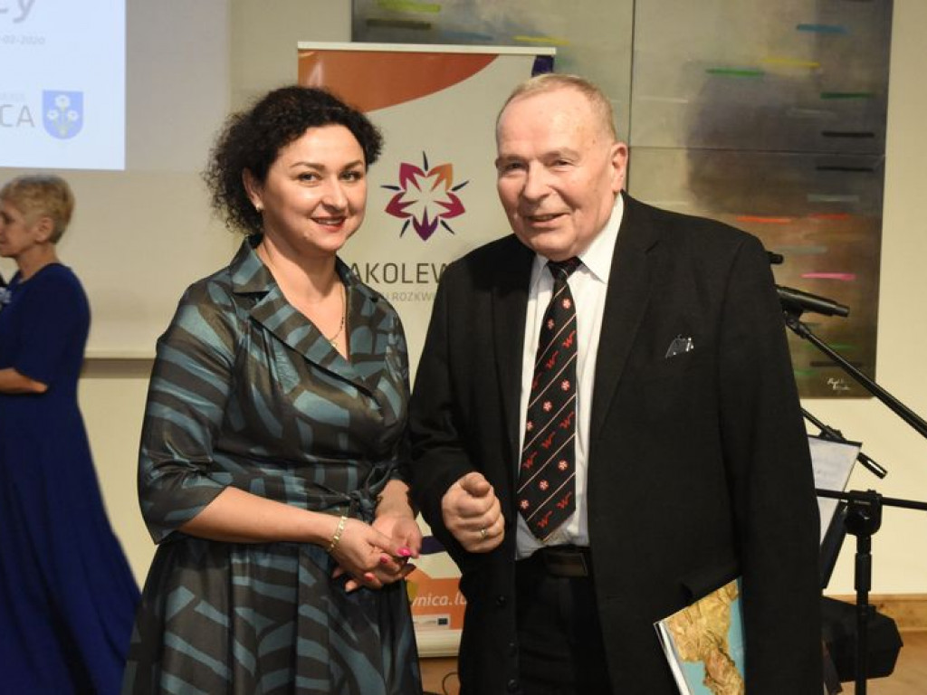 Zespół Wrzos w WBP w Lublinie