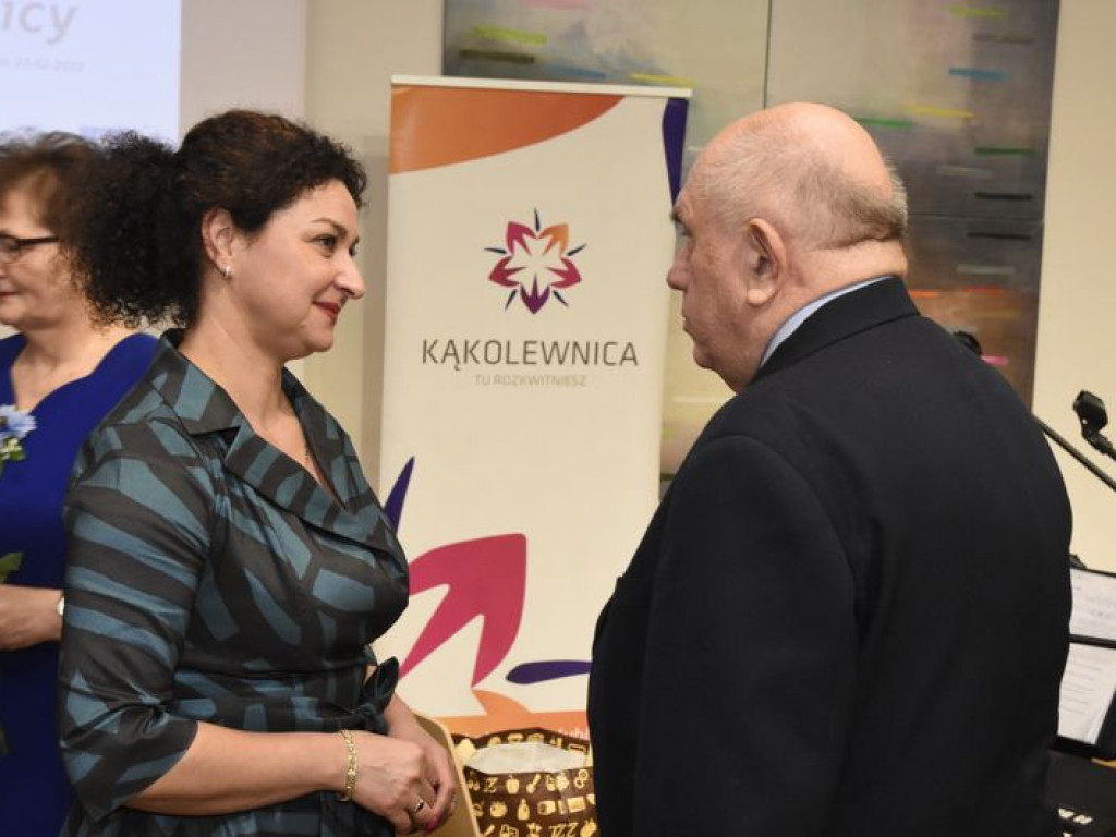 Zespół Wrzos w WBP w Lublinie