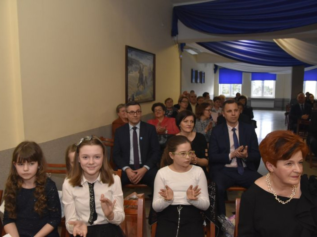 Jubileusz 20-lecia zespołu Wrzos