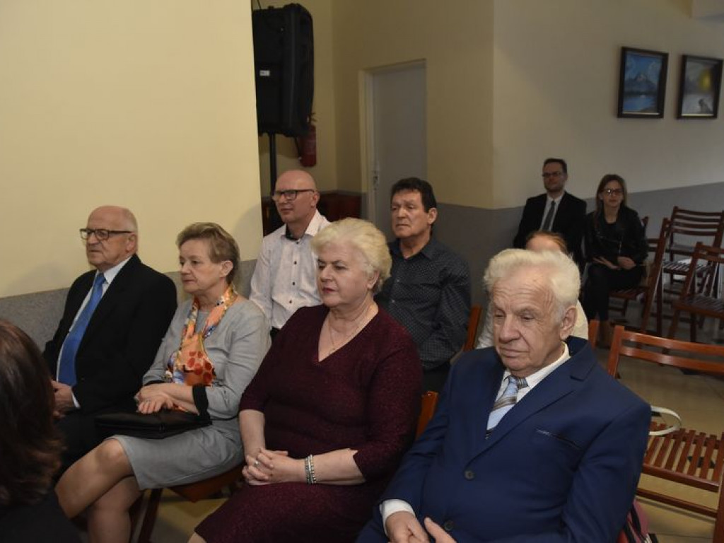 Jubileusz 20-lecia zespołu Wrzos
