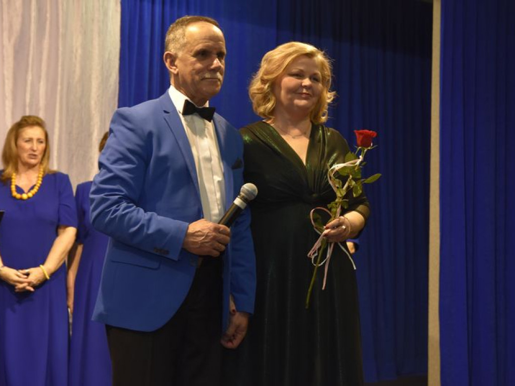 Jubileusz 20-lecia zespołu Wrzos