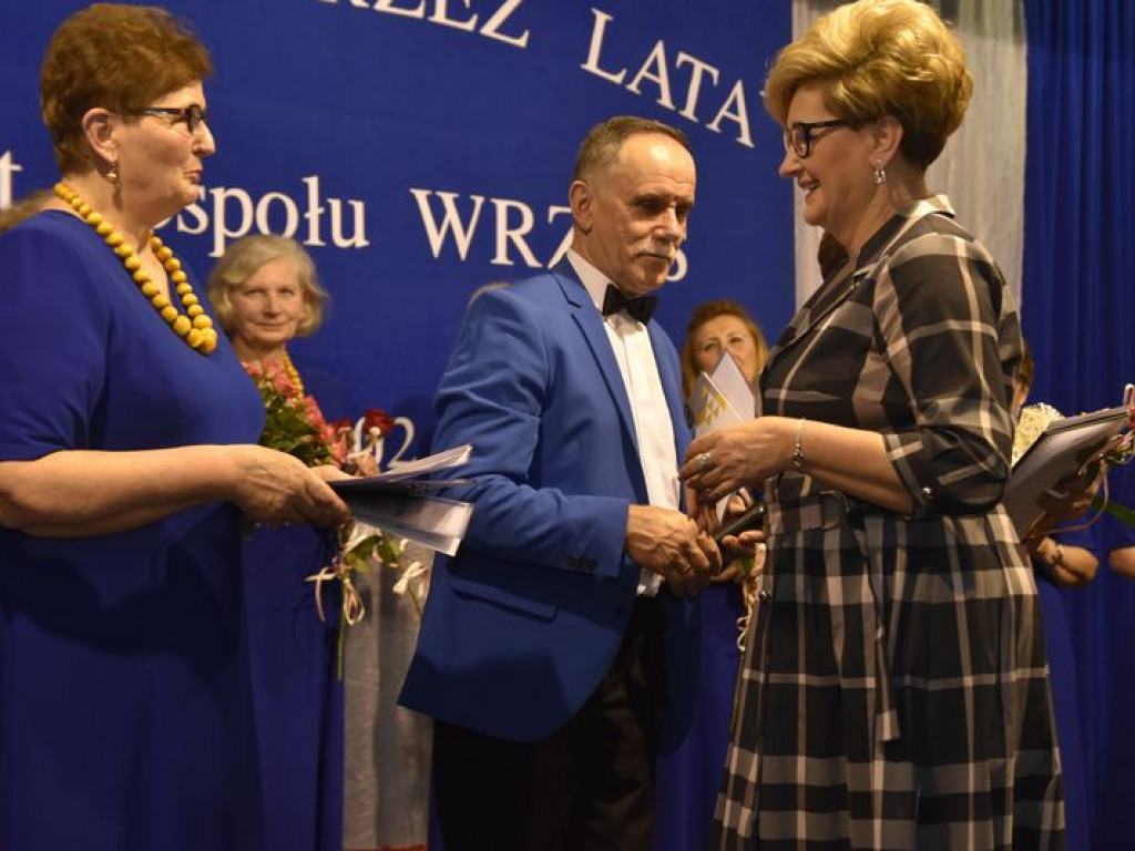 Jubileusz 20-lecia zespołu Wrzos