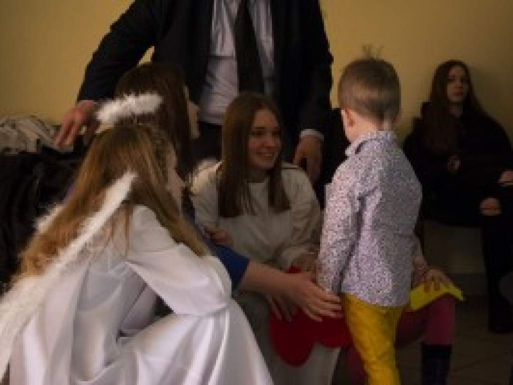 Dwa spektakle w Sitnie