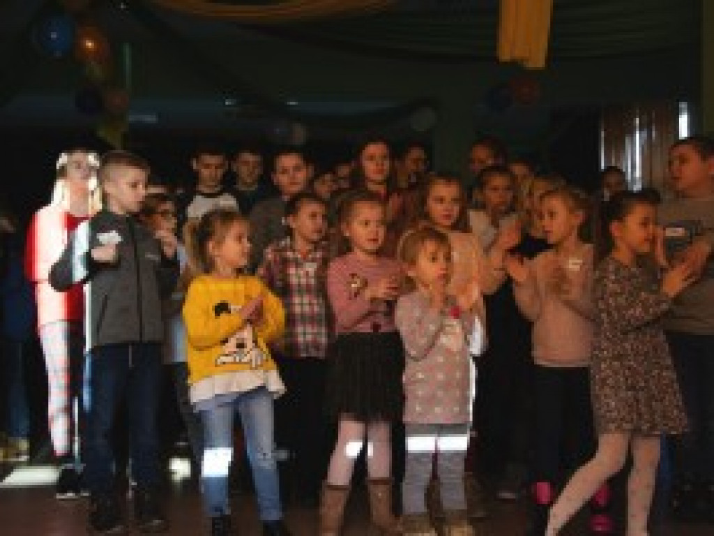 Dwa spektakle w Sitnie