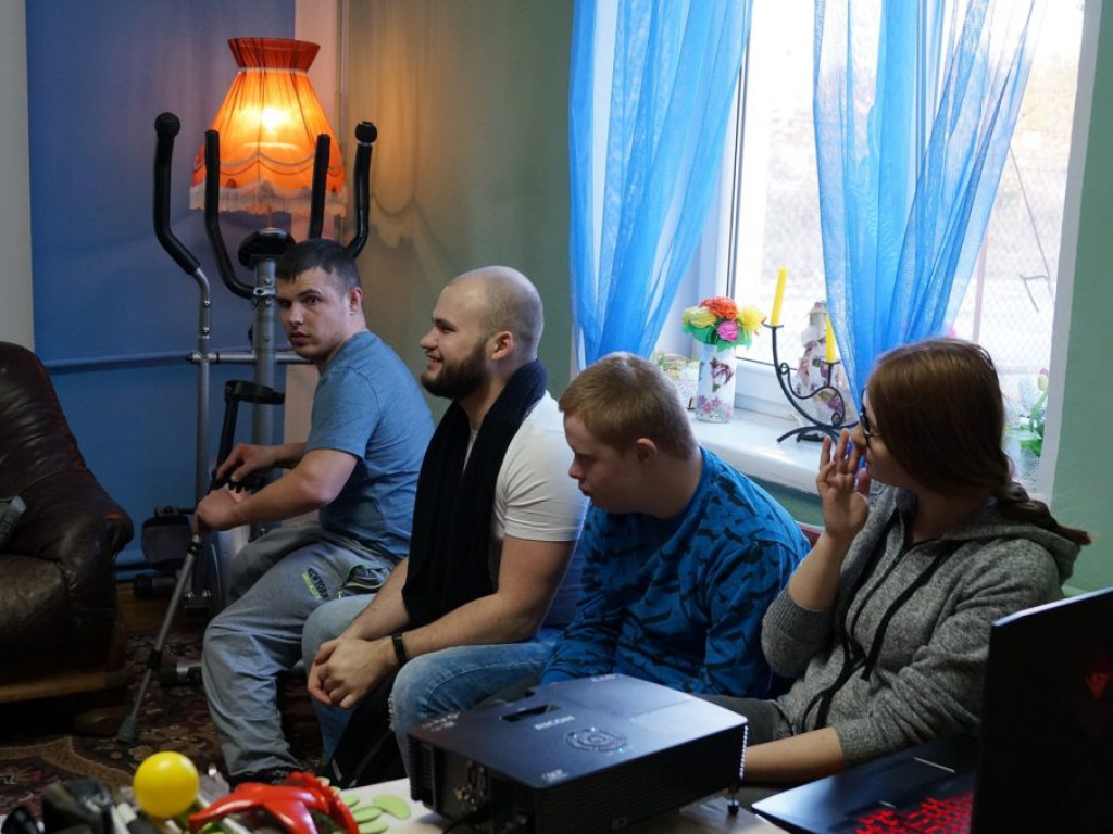 Spotkanie z Bartoszem Radomskim