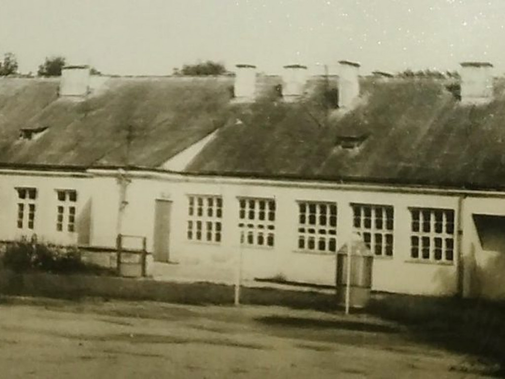 Historia Szkoły Podstawowej w Turowie