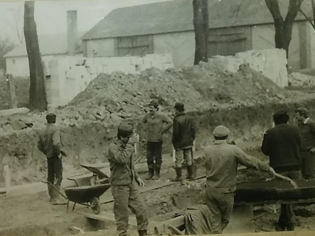 Historia Szkoły Podstawowej w Turowie