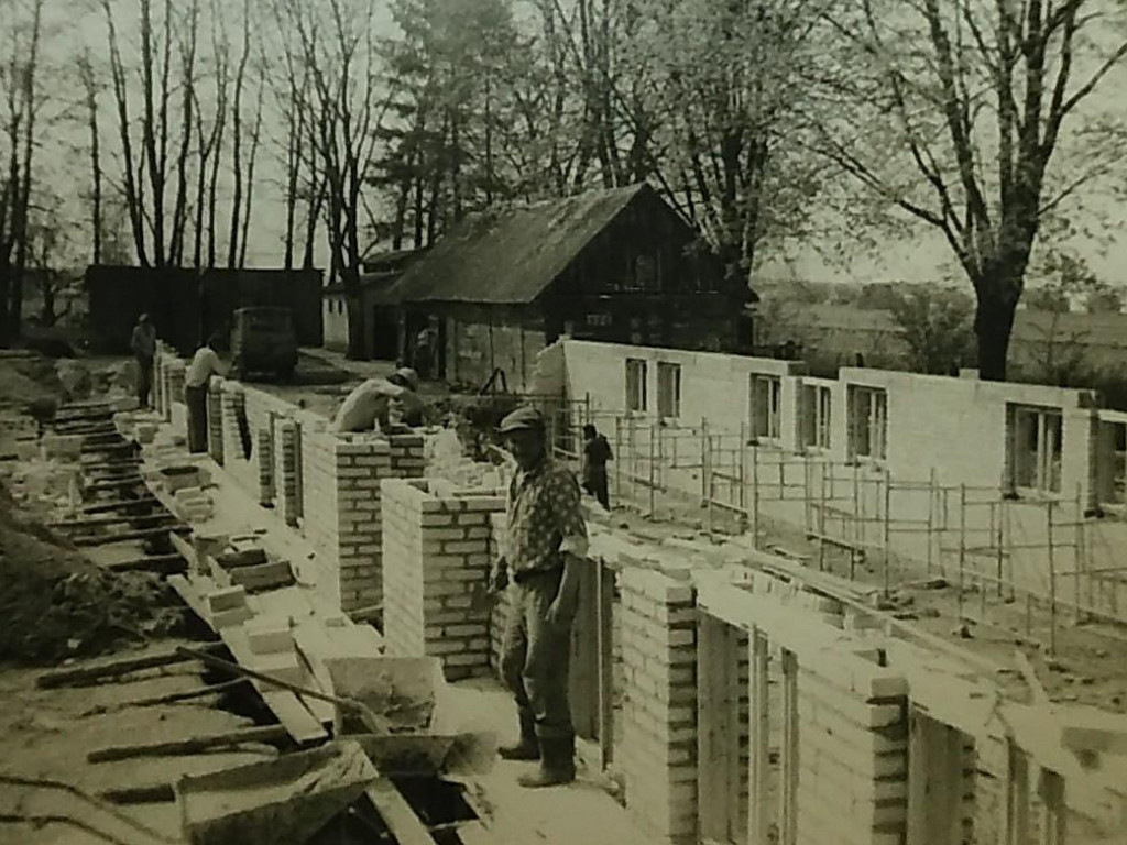 Historia Szkoły Podstawowej w Turowie