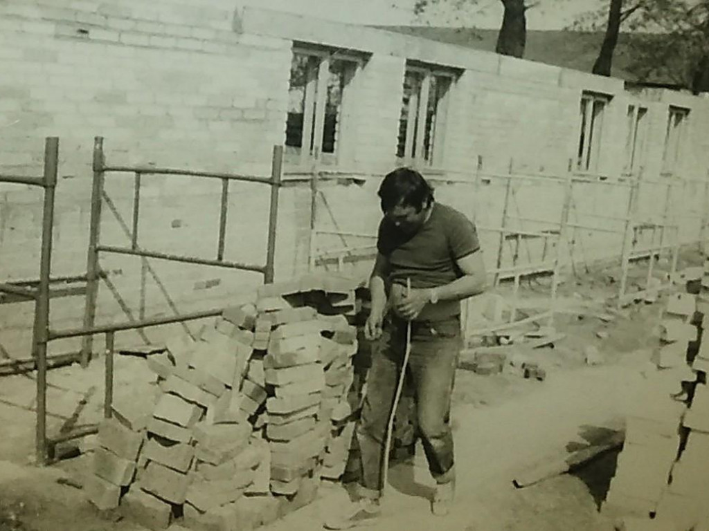 Historia Szkoły Podstawowej w Turowie