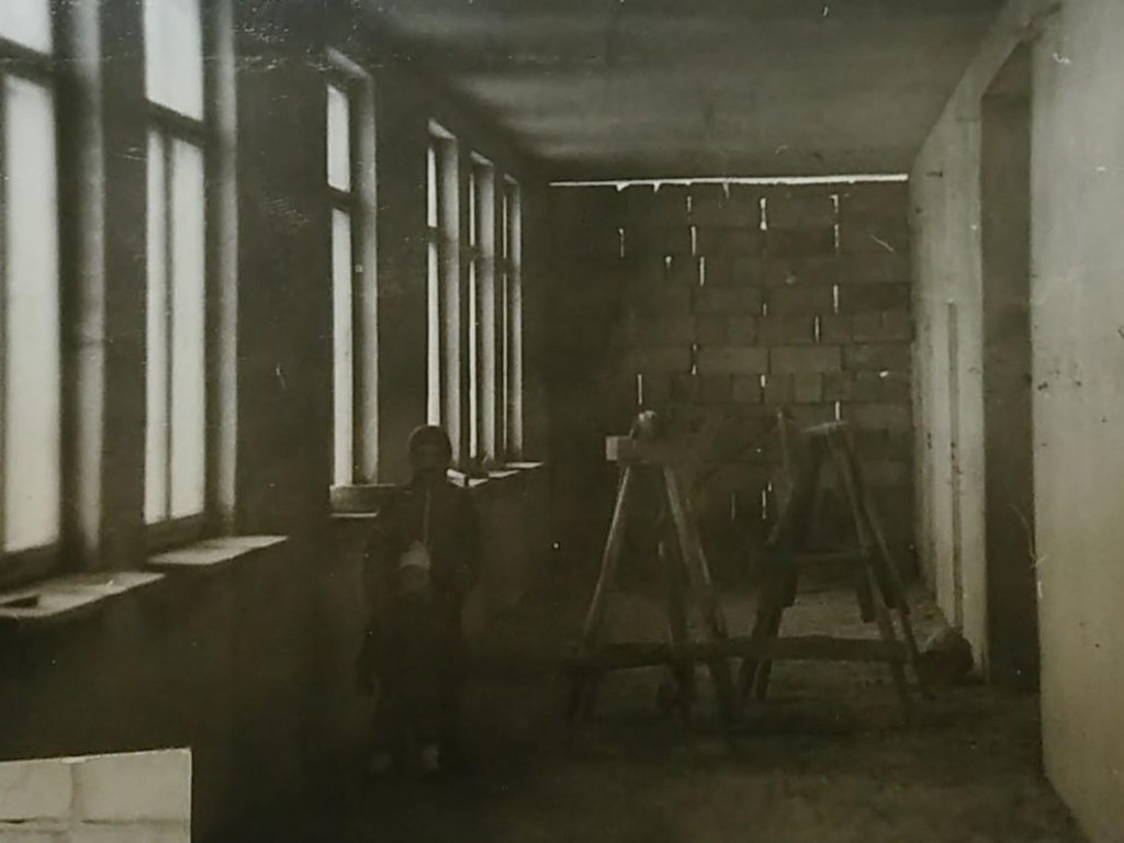 Historia Szkoły Podstawowej w Turowie