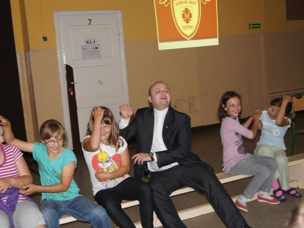 Historia Szkoły Podstawowej w Turowie
