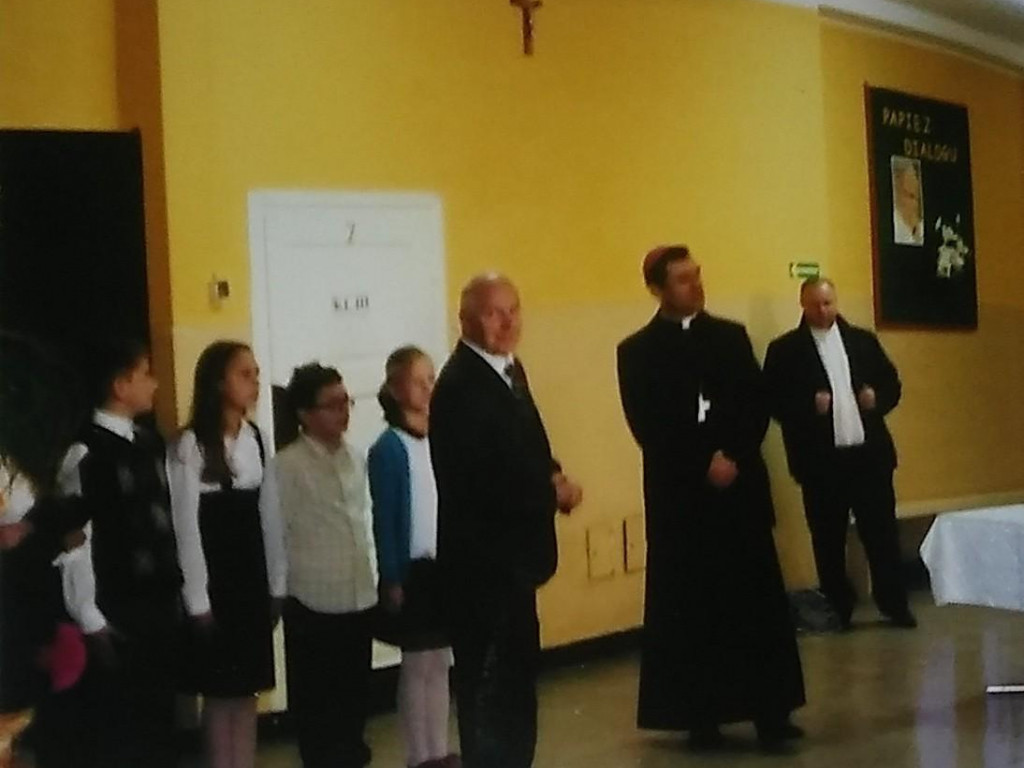Historia Szkoły Podstawowej w Turowie