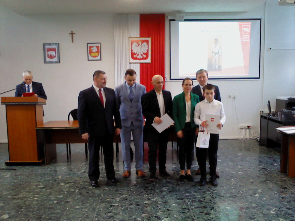 Sesja Rady Miasta 28 II 2020 roku