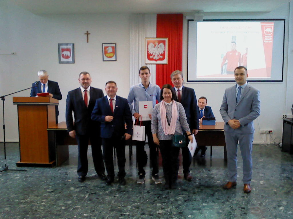 Sesja Rady Miasta 28 II 2020 roku