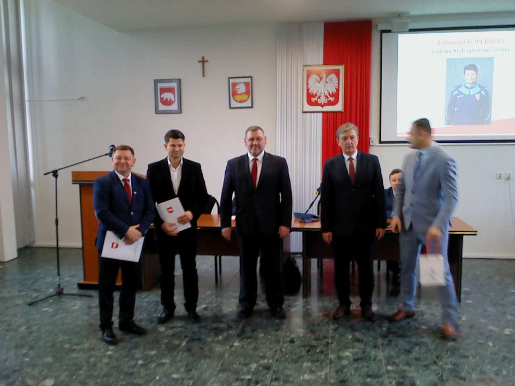 Sesja Rady Miasta 28 II 2020 roku