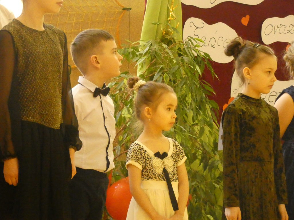 Turniej Tańca Towarzyszkiego Oraz Formacji Tanecznych w Zabielu