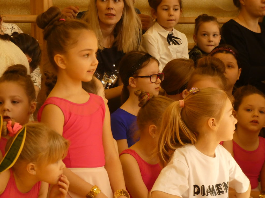 Turniej Tańca Towarzyszkiego Oraz Formacji Tanecznych w Zabielu