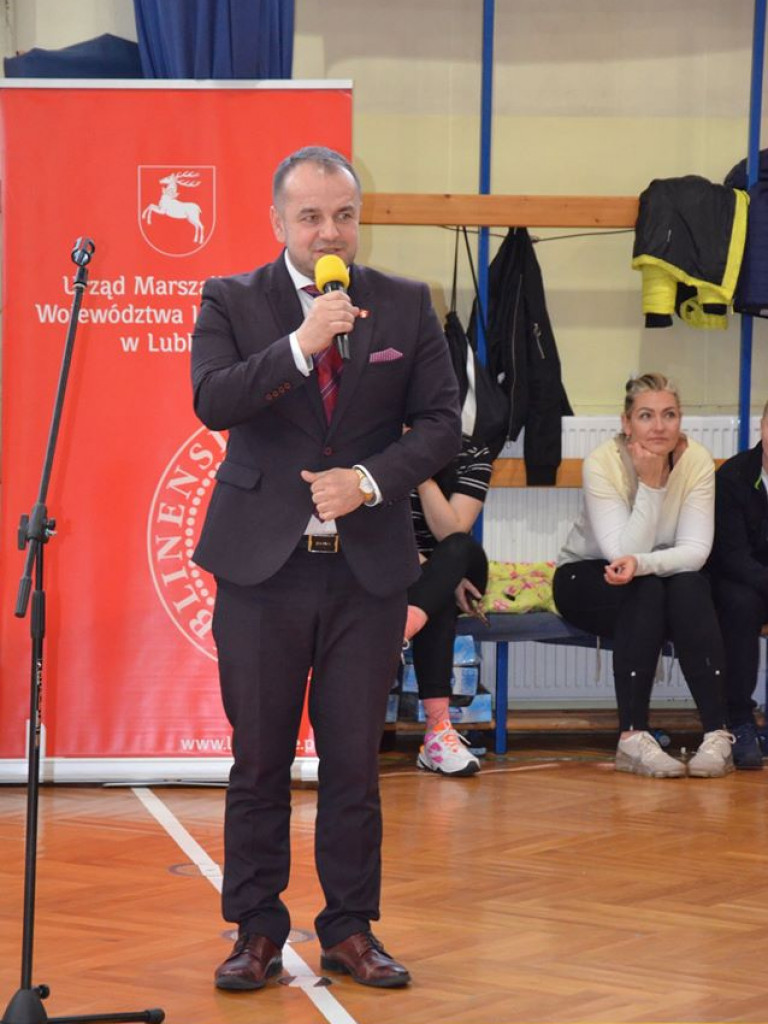 Międzynarodowy turniej piłki ręcznej w Ulanie-Majoracie