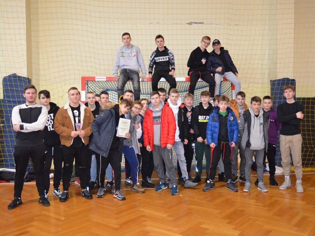 Międzynarodowy turniej piłki ręcznej w Ulanie-Majoracie