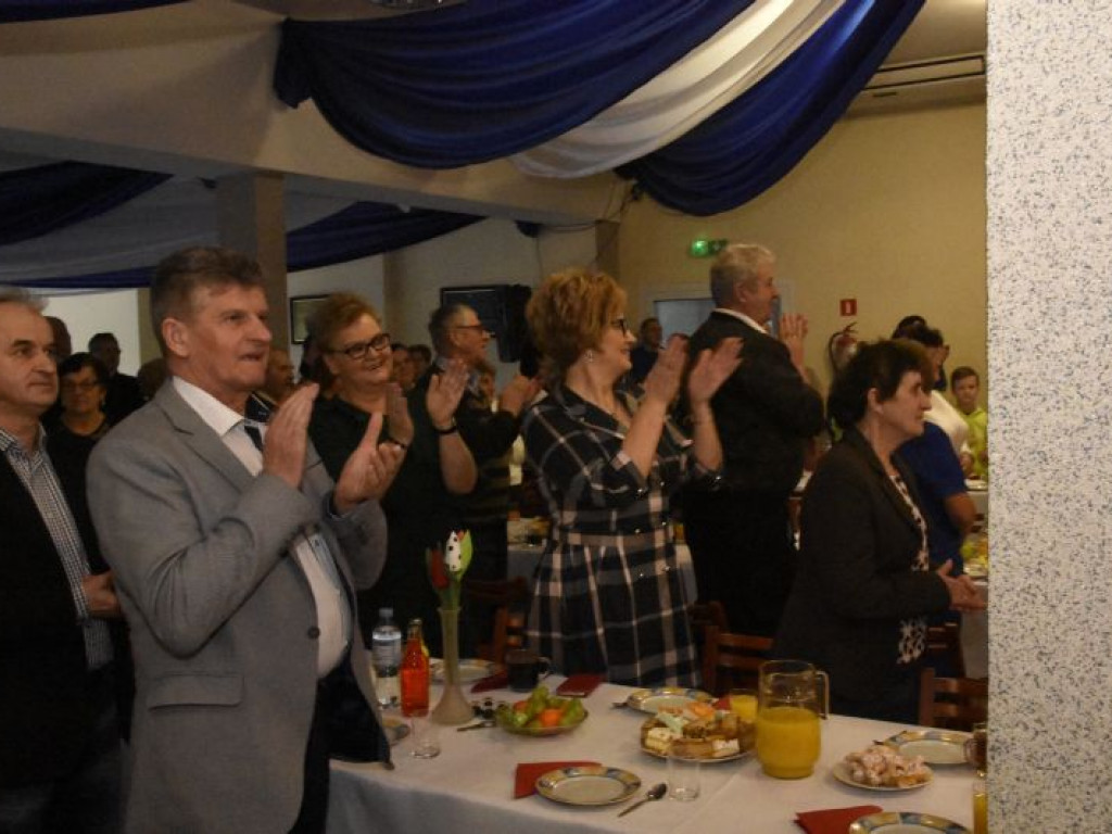Dzień Babci i Dziadka w Kąkolewnicy
