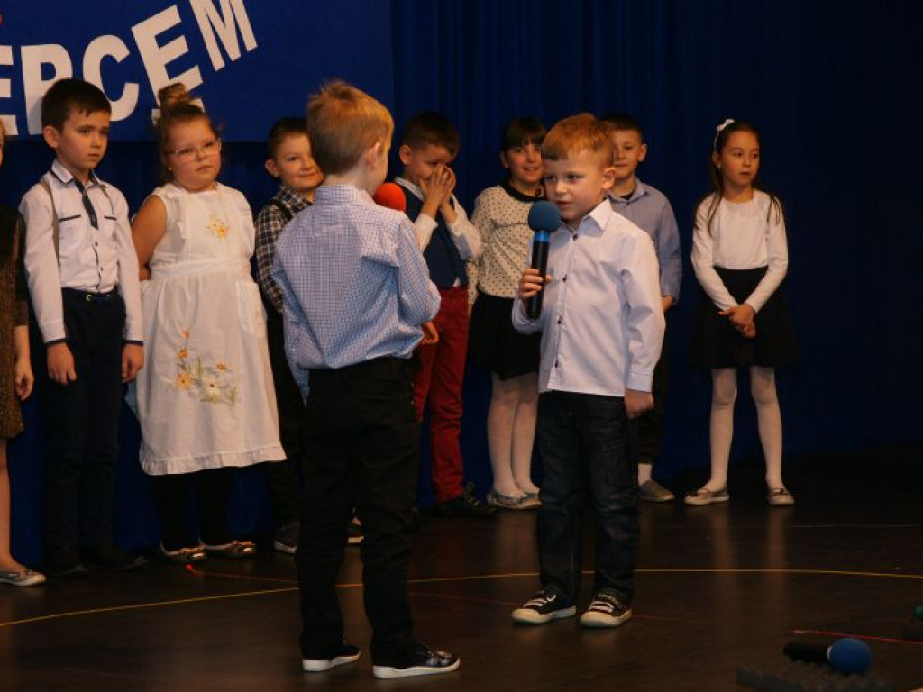 Dzień Babci i Dziadka w Kąkolewnicy