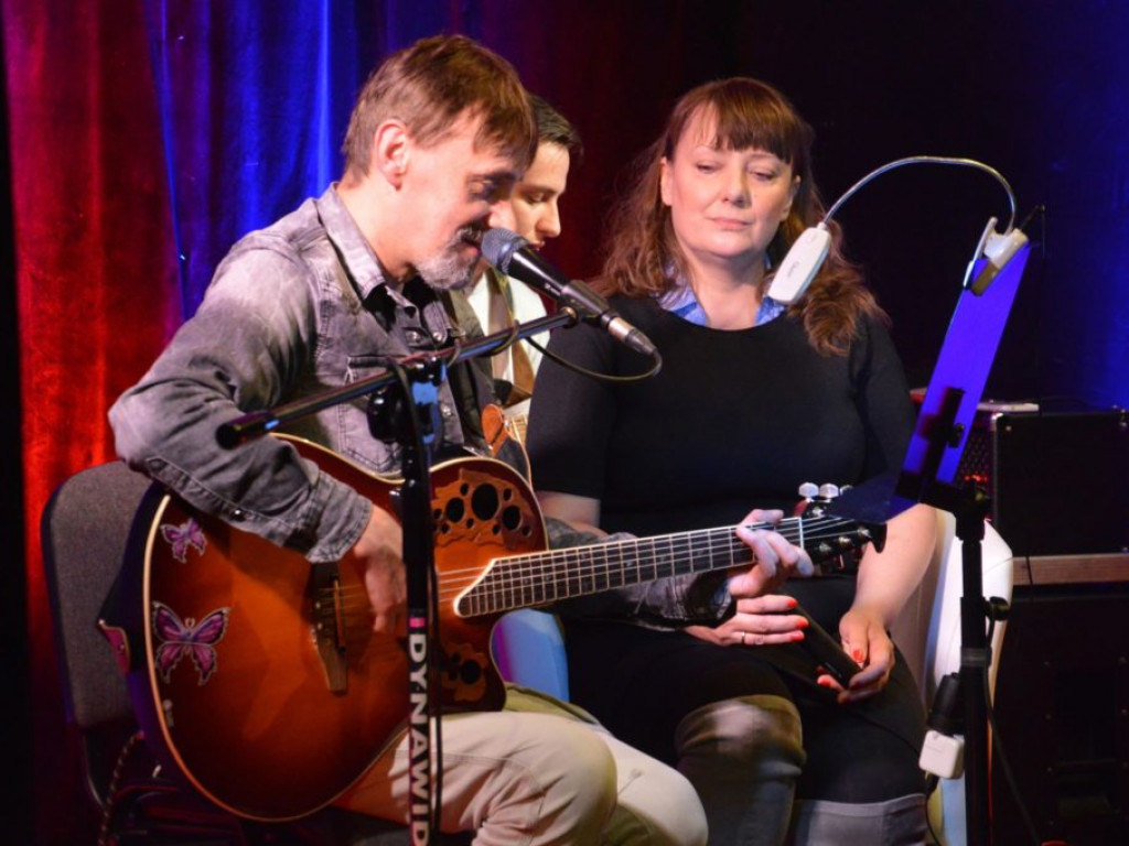 Spotkanie autorskie Jacka Musiatowicza