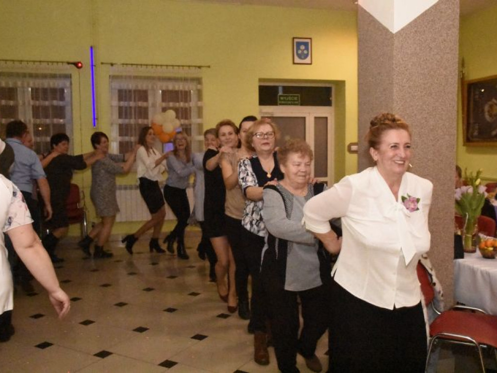Dzień Kobiet w Kąkolewnicy