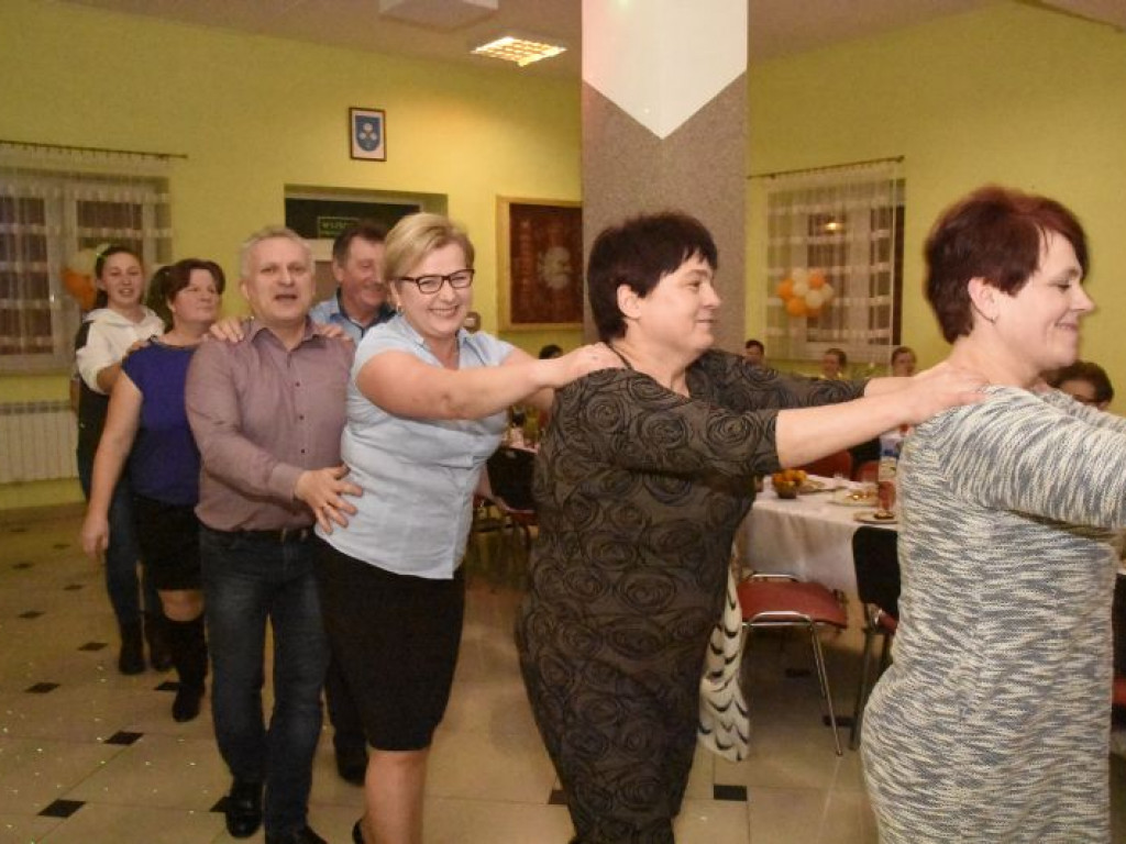 Dzień Kobiet w Kąkolewnicy