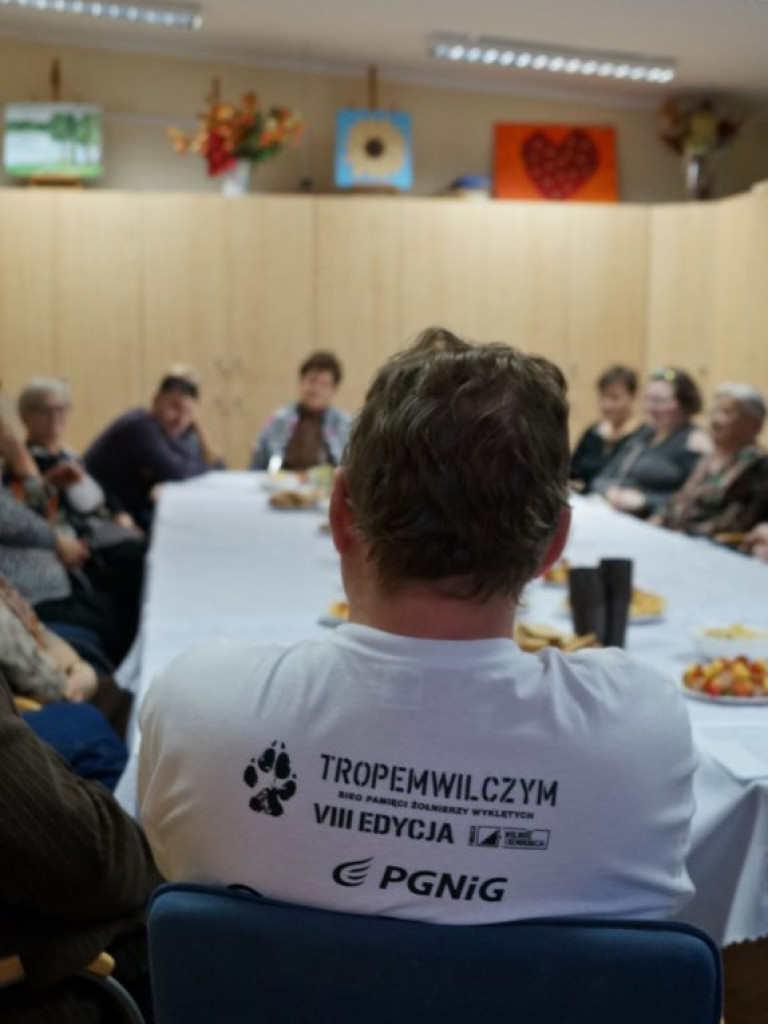 Dzień Kobiet i spotkanie z rodzinami w DŚDS