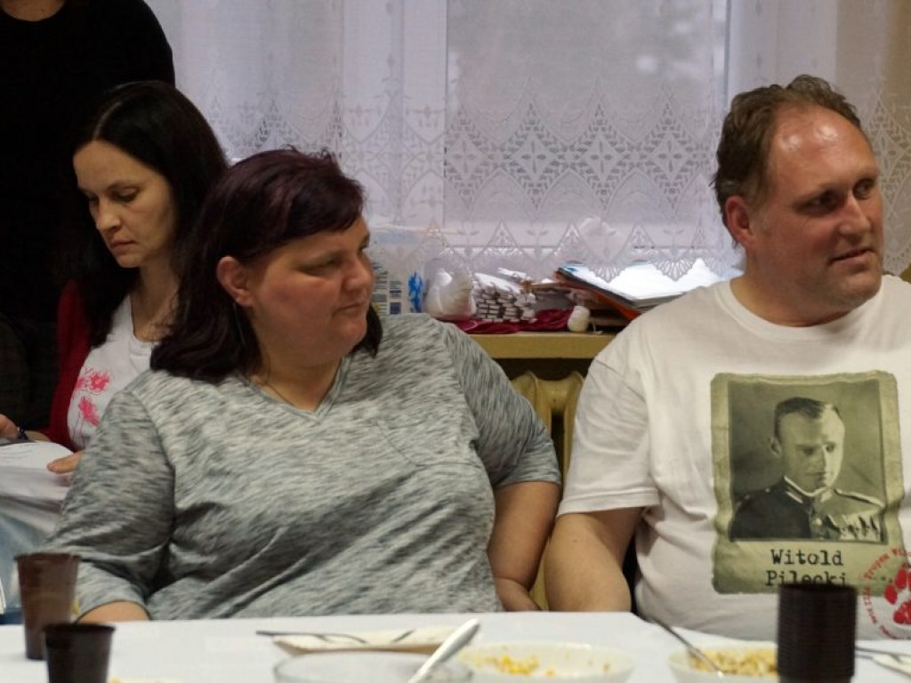 Dzień Kobiet i spotkanie z rodzinami w DŚDS