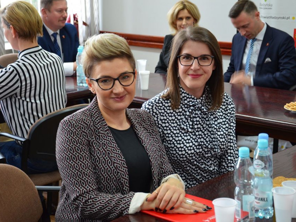 Środki dla KGW w Sętkach, 