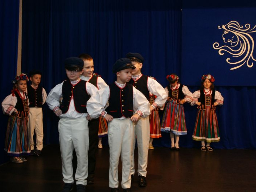 Gminne Święto Kobiet w Kąkolewnicy
