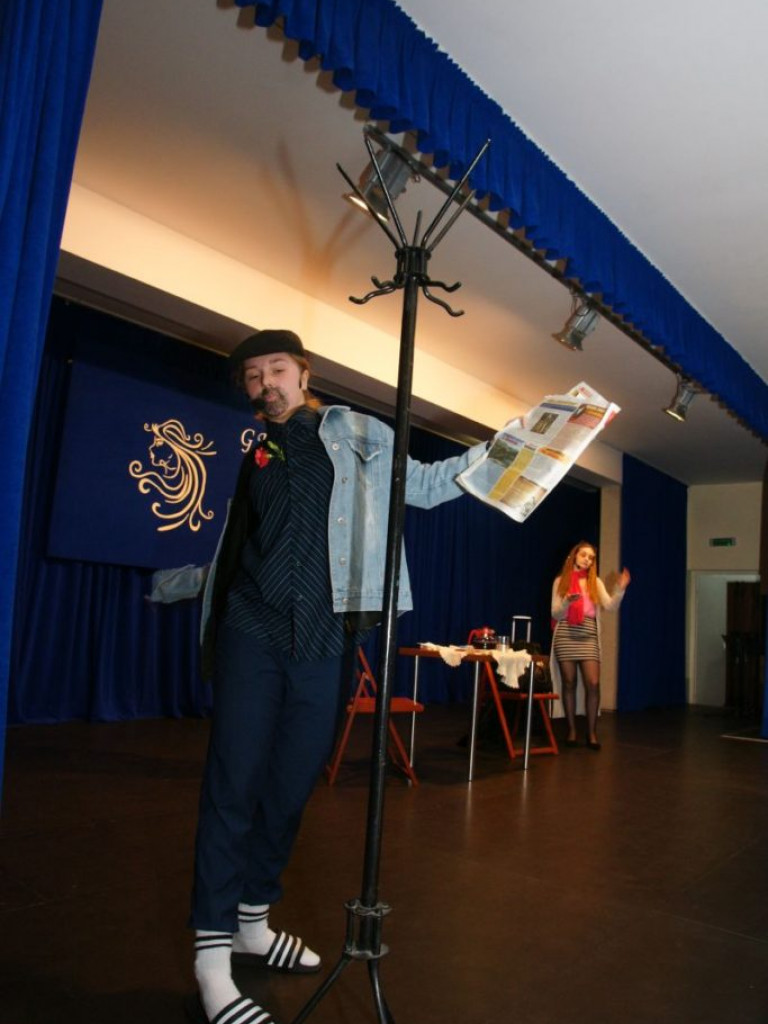 Gminne Święto Kobiet w Kąkolewnicy