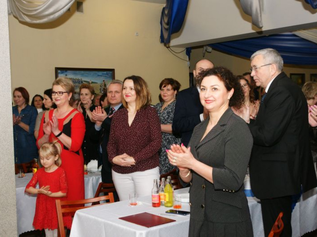 Gminne Święto Kobiet w Kąkolewnicy